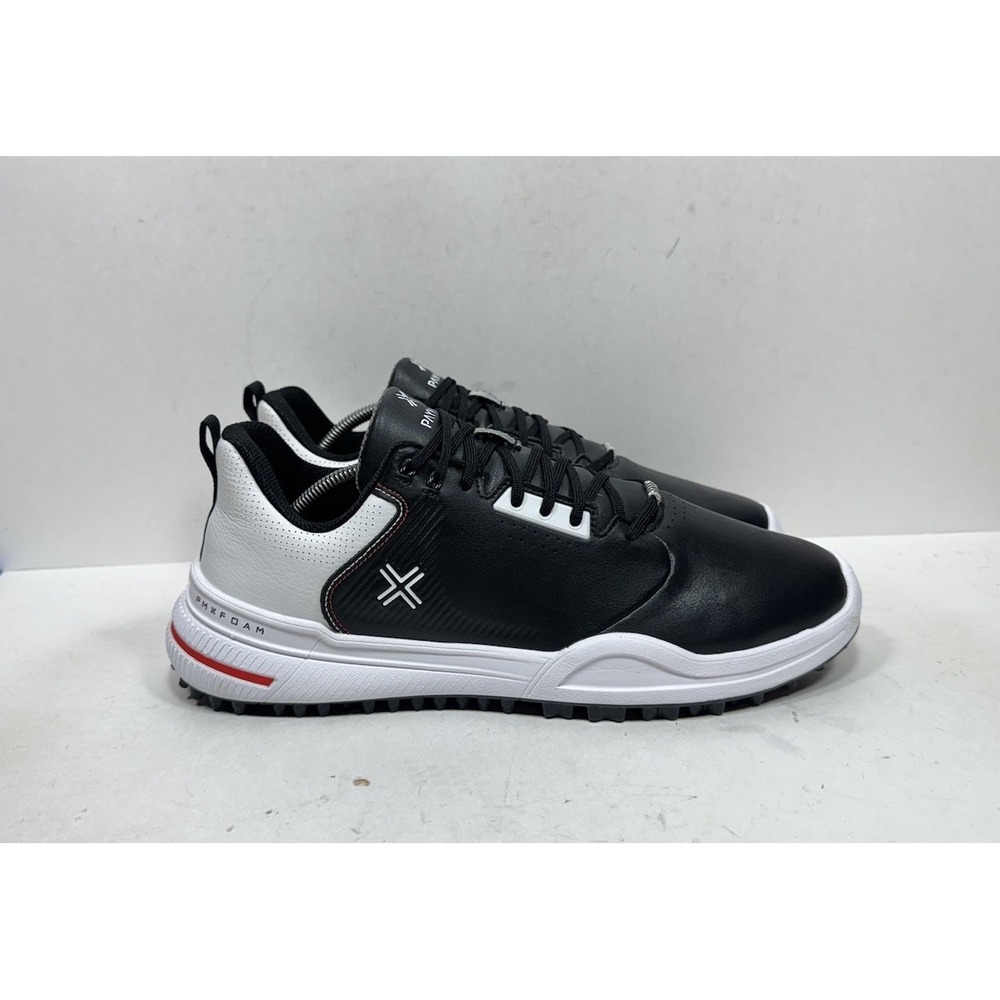 Payntr Golf X 003 F Spikeless Shoes Men's Size 11.5 Wide Sneakers